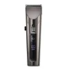 Jean Louis David Pro Hair Clipper Nordic