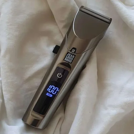 Jean Louis David Pro Hair Clipper Nordic