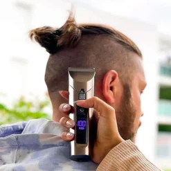 Jean Louis David Pro Hair Clipper Nordic