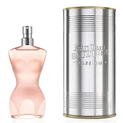 Jean Paul Gaultier Classique Edt 50ml