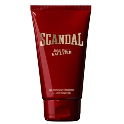 Jean Paul Gaultier Scandal Pour Homme All-Over Shower Gel 150ml