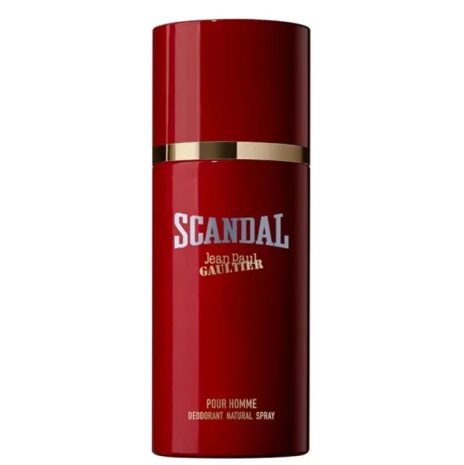 Jean Paul Gaultier Scandal Pour Homme Deodorant Spray 150ml