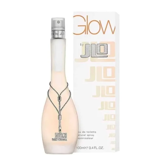 Jennifer Lopez Glow Edt 100ml