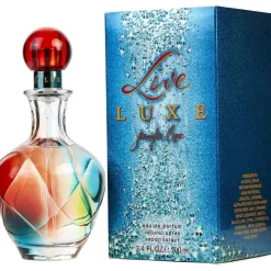 Jennifer Lopez Live Luxe Edp 100ml