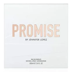 Jennifer Lopez Promise Edp 100ml