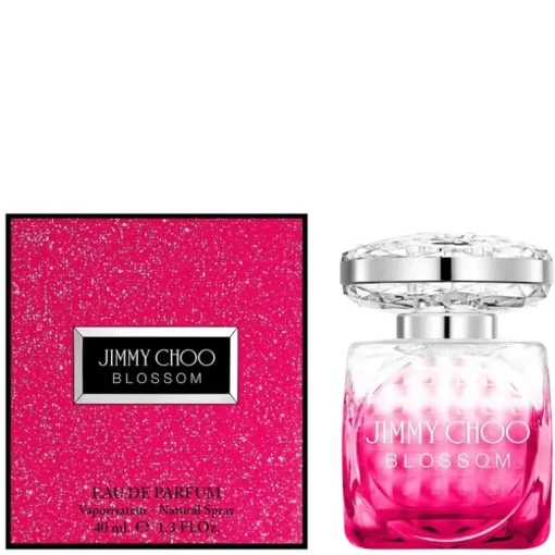 Jimmy Choo Blossom Edp 40ml