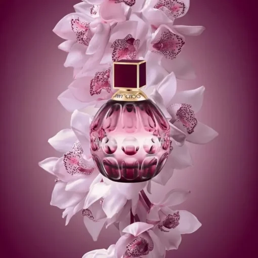 Jimmy Choo Fever Edp 40ml