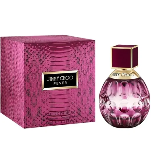 Jimmy Choo Fever Edp 40ml