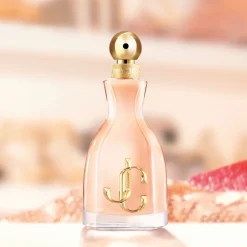 Jimmy Choo I Want Choo Edp 40ml