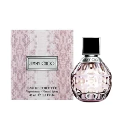 Jimmy Choo Jimmy Choo Edt 40ml