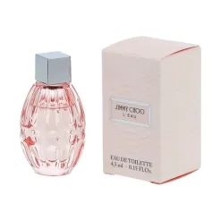 Jimmy Choo L’eau Mini Edt 4.5ml