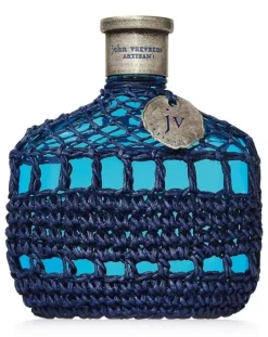John Varvatos Artisan Blu Edt 125ml