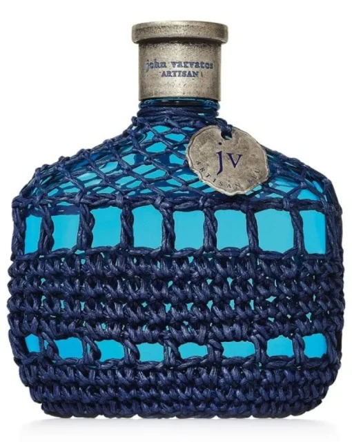 John Varvatos Artisan Blu Edt 125ml