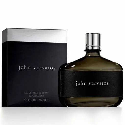 John Varvatos Classic Edt 125ml