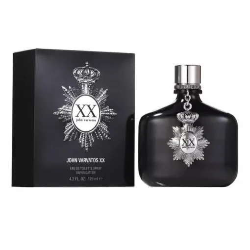 John Varvatos XX Edt 125ml