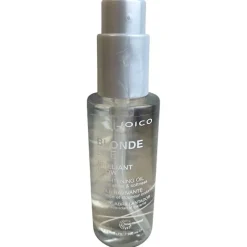 Joico Blonde Life Brilliant Glow Brightening Oil 100ml