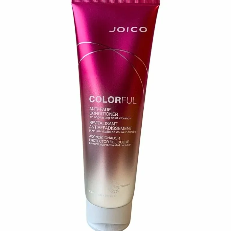 Joico Colorful Anti-Fade Conditioner 250ml