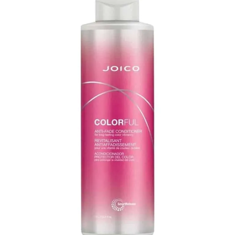 Joico Colorful Anti-Fade Conditioner 1000ml
