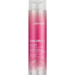 Joico Colorful Anti-Fade Shampoo 300ml