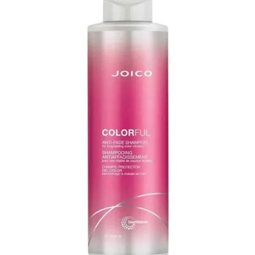 Joico Colorful Anti-Fade Shampoo 1000ml