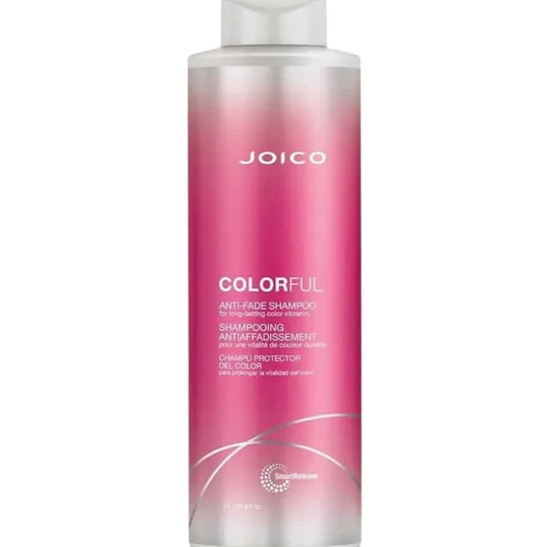 Joico Colorful Anti-Fade Shampoo 1000ml