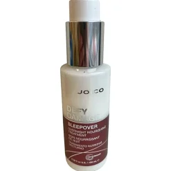 Joico Defy Damage Sleepover Overnight Nourishing Treatment 100ml