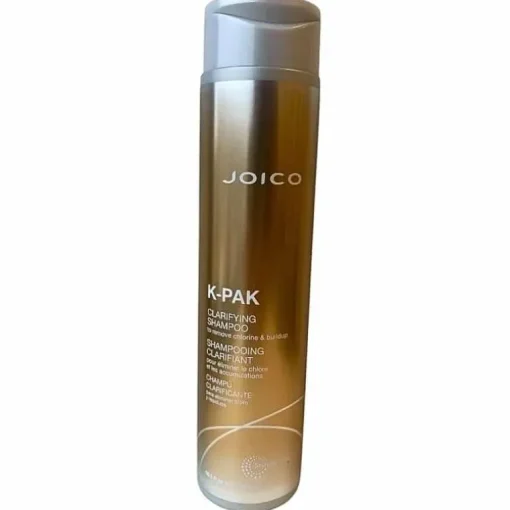 Joico K-Pak Clarifying Shampoo 300ml