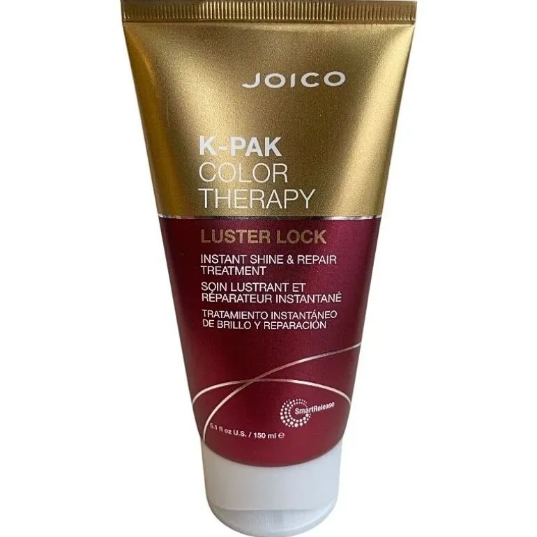 Joico K-Pak Color Therapy Luster Lock Treatment 150ml