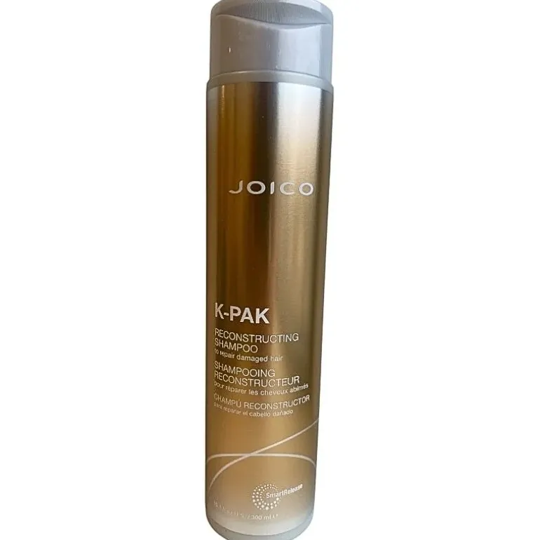 Joico K-Pak Reconstructing Shampoo 300ml