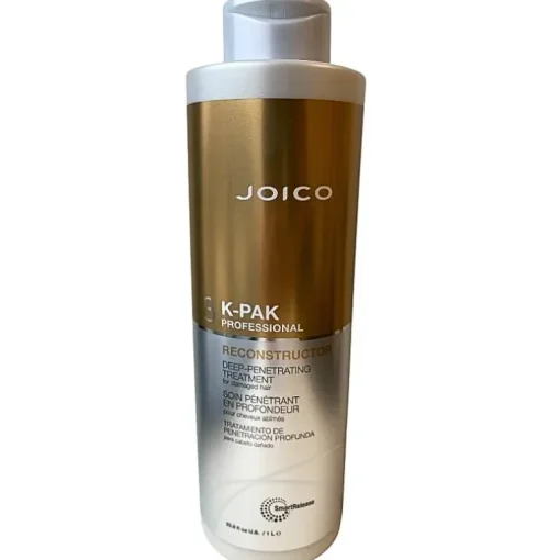 Joico K-Pak Reconstructor Deep-Penetrating Treatment 1000ml