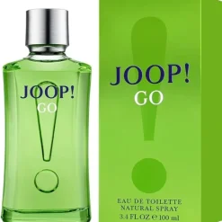 JOOP! Go edt 100ml