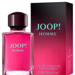 Joop Homme Edt 75ml