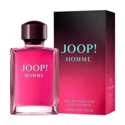 Joop Homme Edt 125ml