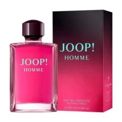 Joop Homme Edt 200ml