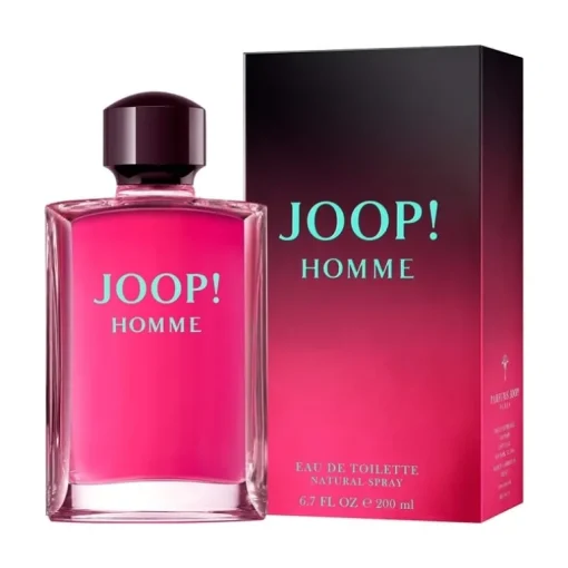 Joop Homme Edt 200ml