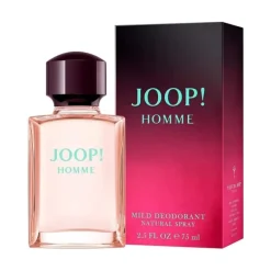 Joop! Homme Mild Deodorant Natural Spray 75ml