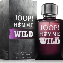 Joop! Homme Wild edt 125ml