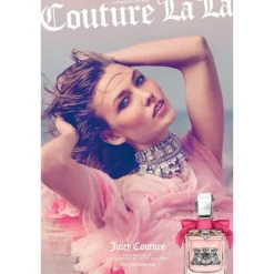 Juicy Couture La La Edp 100ml