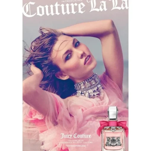 Juicy Couture La La Edp 100ml