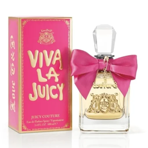 Juicy Couture Viva La Juicy Edp 100ml