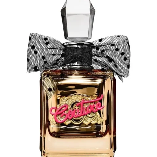 Juicy Couture Viva La Juicy Gold Couture Edp 100ml