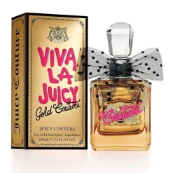 Juicy Couture Viva La Juicy Gold Couture Edp 100ml