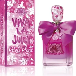 Juicy Couture Viva La Juicy Petals Please Edp 50ml
