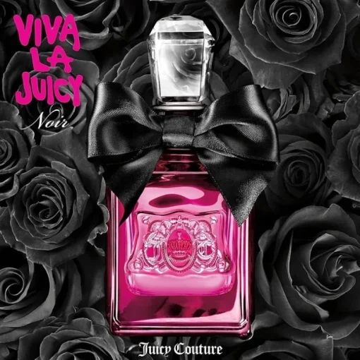 Juicy Couture Viva La Juicy Noir Edp 100ml