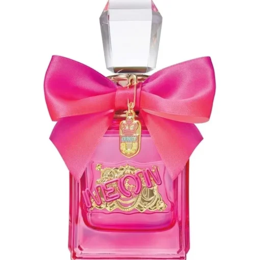 Juicy Couture Viva La Juicy Neon Edp 100ml