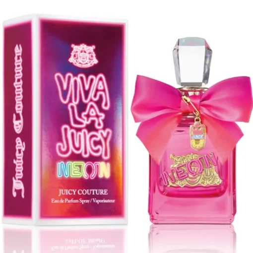 Juicy Couture Viva La Juicy Neon Edp 100ml