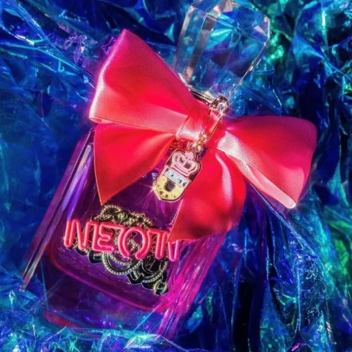 Juicy Couture Viva La Juicy Neon Edp 100ml