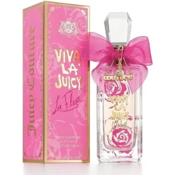 Juicy Couture Viva La Juicy La Fleur Edt 150ml
