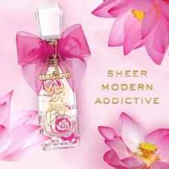 Juicy Couture Viva La Juicy La Fleur Edt 150ml