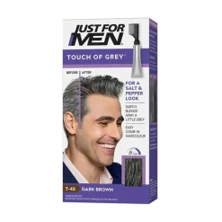 Just for Men Touch Of Grey – Dark Brown T45